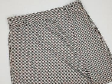 patchwork: Sinsay, Women`s skirt, size XL — 1