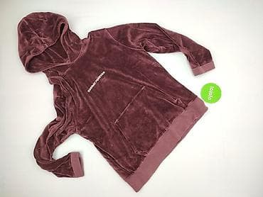 pullandbear polska: Bluza z kapturem damska, rozmiar L — 2