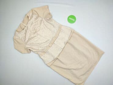 sukienki na komunię dla babci allegro: Sukienka damska, rozmiar S — 2