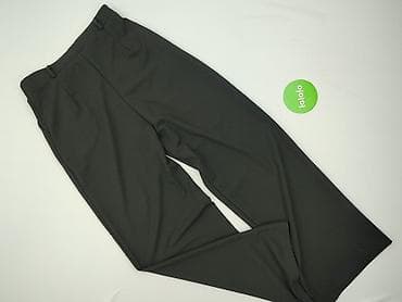 next spodnie materialowe: Spodnie materiałowe damskie, rozmiar L — 3