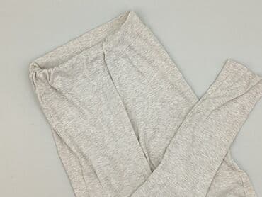 legginsy adidas damskie szare: Legginsy Sportowe damskie, rozmiar S — 1