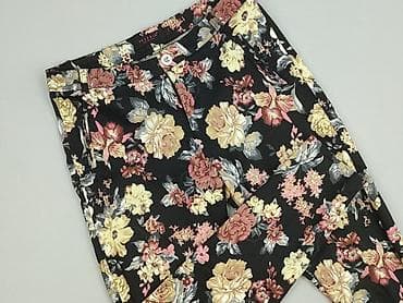 spodnie mango claudia: Freesia, Spodnie materiałowe damskie, rozmiar S — 1