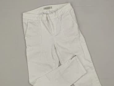 wassyl spodnie dresowe: Lc Waikiki, Material trousers for women, size XS (EU 34) — 1