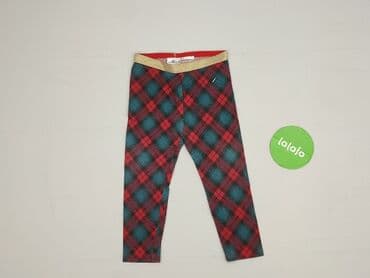 massimo dutti spodnie woskowane: Legginsy dziecięce, So cute, 1.5-2 lat, 92, stan - Bardzo dobry — 2