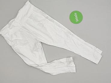 overall: Janina, Legginsy rozmiar M — 2