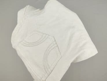 ubrania hollister: Hollister, Jeansy damskie, rozmiar S — 4