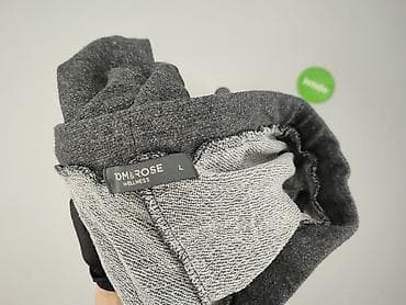 kipsta dresy: Spodnie dresowe damskie, rozmiar L — 5