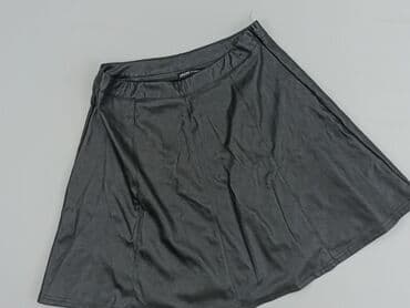 spódnice rozkloszowane midi allegro: Cropp, Women`s skirt, size XS (EU 34) — 1