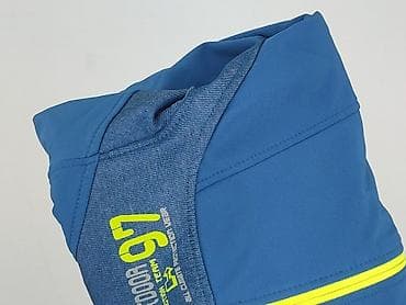 buty doberman: Kurtka przejściowa, Kiki & Koko, 5-6 lat, 110-116 cm, stan - Idealny — 6