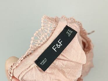 bluzka z odkrytym ramieniem allegro: F&F, Bluzka damska, rozmiar XL — 5