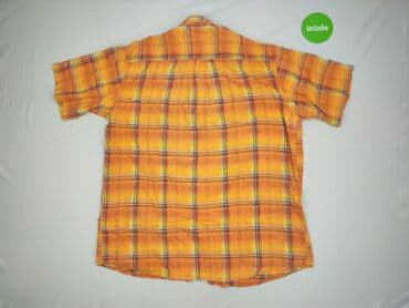 outlet allegro ubrania: Carlo Colucci, Koszulа dla mężczyzn, rozmiar XL — 3