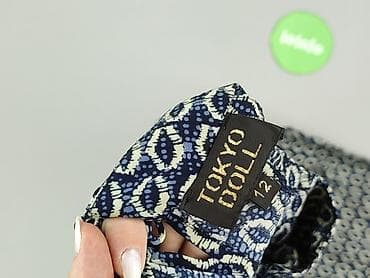 it moda kombinezony: Kombinezon damski, rozmiar L — 4