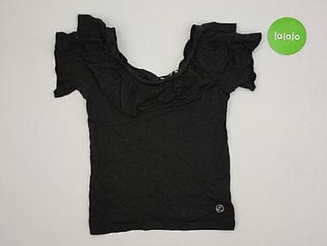 modne tanie bluzki: Diverse, Bluzka damska, rozmiar S — 2