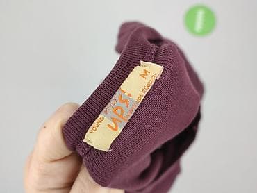 modne bluzki plus size: YOUNGSTYLE, Bluzka damska, rozmiar M — 4