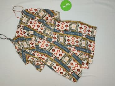 hm klapki gumowe: H&M Conscious, Sukienka damska, rozmiar M — 3