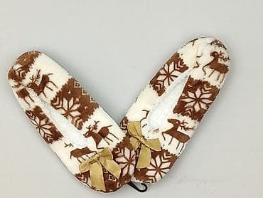 buty grinch: Kapcie damskie, rozmiar 39 — 1