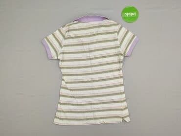 bytom biala koszula: Ups, Women`s polo shirt, size M (EU 38) — 3