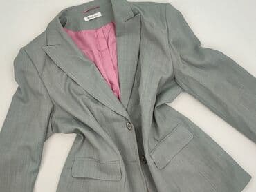 marynarki damskie plus size: Marynarka damska, rozmiar XL — 1