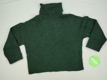 supreme sweter: Golf damski, rozmiar S — 2