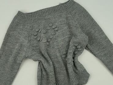 кофти жіночі польські: Sweter damski, rozmiar S — 1