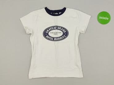 koszulki z króliczkiem: Sinsay, T-shirt damski, rozmiar S — 2