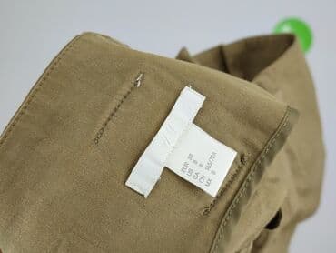 modne spódnice jeansowe: H&M, Spódnica damska, rozmiar M — 4