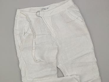 stadivarius cargo: Tatuum, Spodnie materiałowe damskie, rozmiar XL — 1