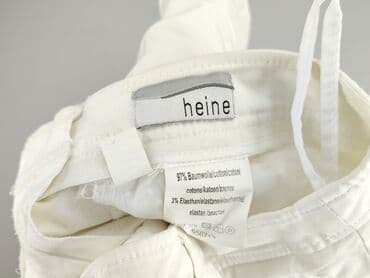 legginsy welurowe push up allegro: Heine, 3/4 Trousers for women, size M (EU 38) — 4