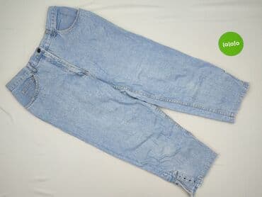 puddle jeans: Vintage Denim, Jeansy damskie, rozmiar XL — 2