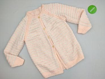 sweter w paski c: Kardigan damski, rozmiar 2XL — 2