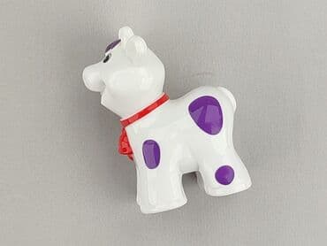 sukienka z jednorożcem h: Figure for Kids, condition - Perfect — 1