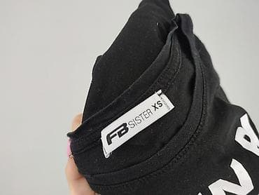 travis scott bluzka: FB Sister, T-shirt damski, rozmiar XS — 5