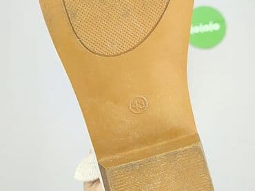 buty alladynki: Botki damskie, 43 — 5