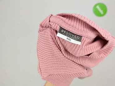 "koc": Beloved, T-shirt damski, rozmiar 2XL — 6