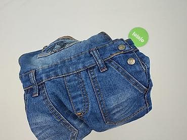 spodnie lv: Ogrodniczki Disney, 3-4 lat, 98-104 cm, stan - Idealny — 6