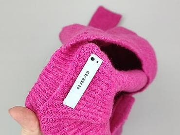 woolmark polska: Reserved, Kardigan damski, rozmiar M — 4