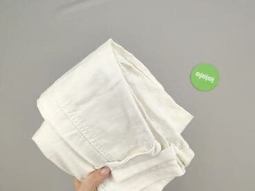 trampki biale sinsay: Jeansy damskie, rozmiar S — 5