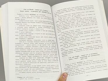 Książki: Książka, gatunek - Edukacyjna, stan - Idealny — 3
