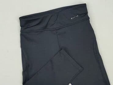 leginsy biale: Oysho, Legginsy Sportowe damskie, rozmiar S — 1