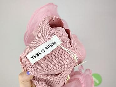 queen hearts: Sweter damski, rozmiar One size — 4