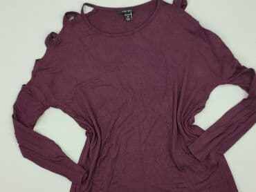 amisu top new yorker: Amisu, Women's blouse, XS — 1