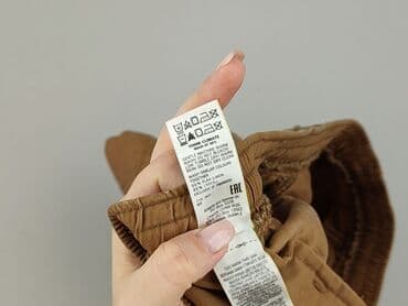 mokasyny do krótkich spodenek: Marks & Spencer, Szorty damskie, rozmiar One size — 5