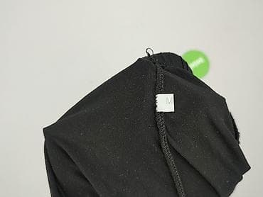 legginsy ze stringami: Legginsy rozmiar M — 6
