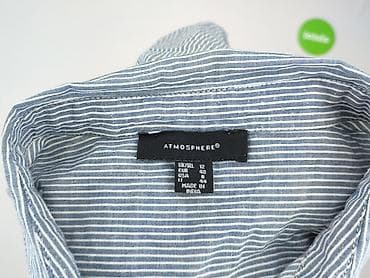 Жіночий одяг: Atmosphere, Сорочка жіноча, розмір M — 4