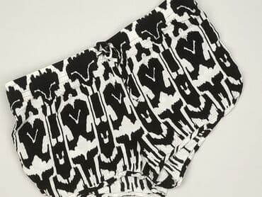 krotkie spodenki bape: Papaya, Szorty damskie, rozmiar L — 1