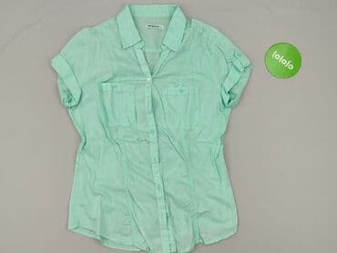 koszula tunika damska: Terranova, Koszula damska, rozmiar L — 2