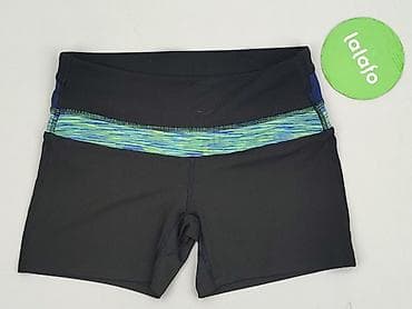 oysho dresy: H&M Sport, Szorty damskie, rozmiar S — 2