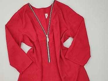 ozdoby do bluzek: Bluzka damska, rozmiar M — 1