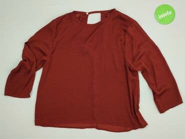 czerwone body intimissimi: Bluzka damska, rozmiar S — 2