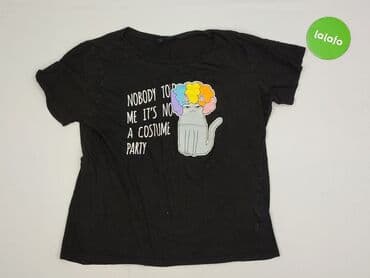 koszulki damskie z zabawnymi nadrukami: T-shirt damski, rozmiar S — 3